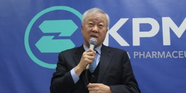 [Who Is ?] 이행명 명인제약 회장 