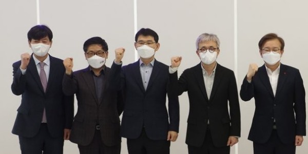 [Who Is ?] 심상필 세메스 대표이사