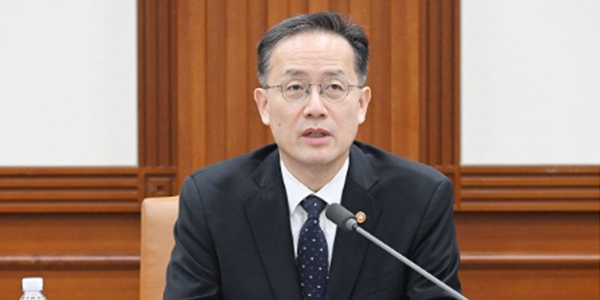 [Who Is ?] 이형일 재정경제부 장관 겸 경제부총리