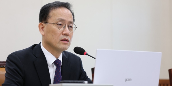[Who Is ?] 이형일 재정경제부 장관 겸 경제부총리