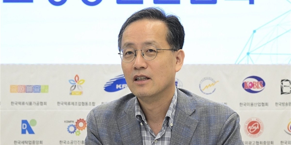 [Who Is ?] 이형일 재정경제부 장관 겸 경제부총리