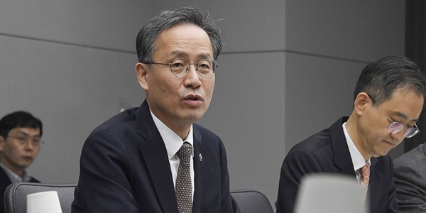 [Who Is ?] 이형일 재정경제부 장관 겸 경제부총리