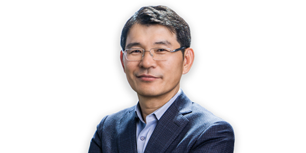 [Who Is ?] 심상필 세메스 대표이사