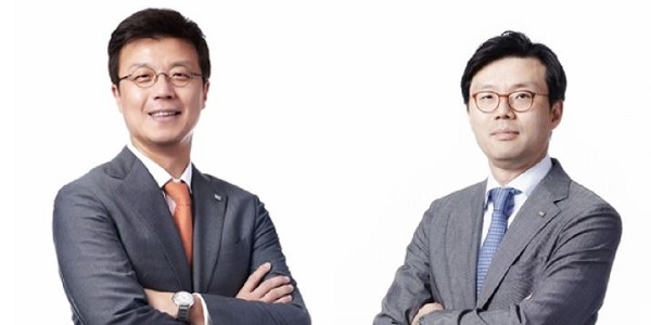 미래에셋자산운용 최창훈·이준용 연임은, 경영성과에도 그룹 변화 기류로 불투명
