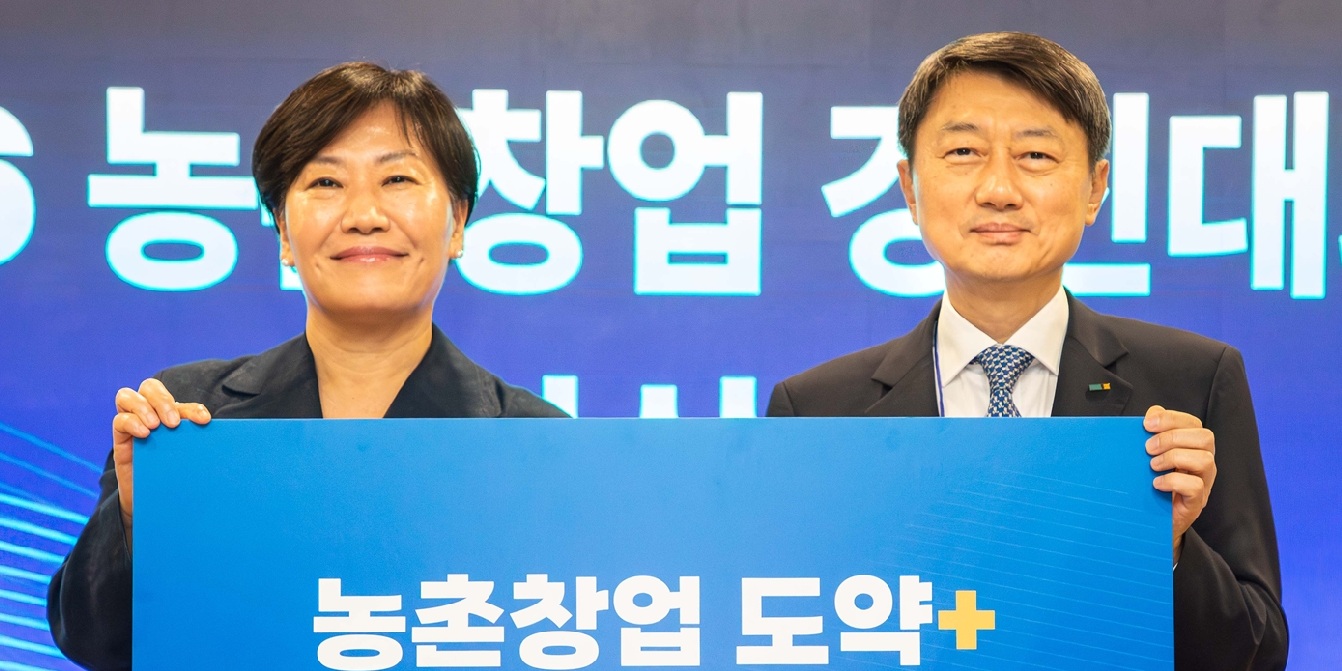 [Who Is ?] 장호진 현대지에프홀딩스 대표이사 사장 