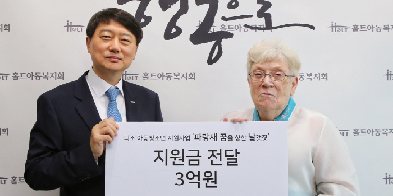 [Who Is ?] 장호진 현대지에프홀딩스 대표이사 사장 