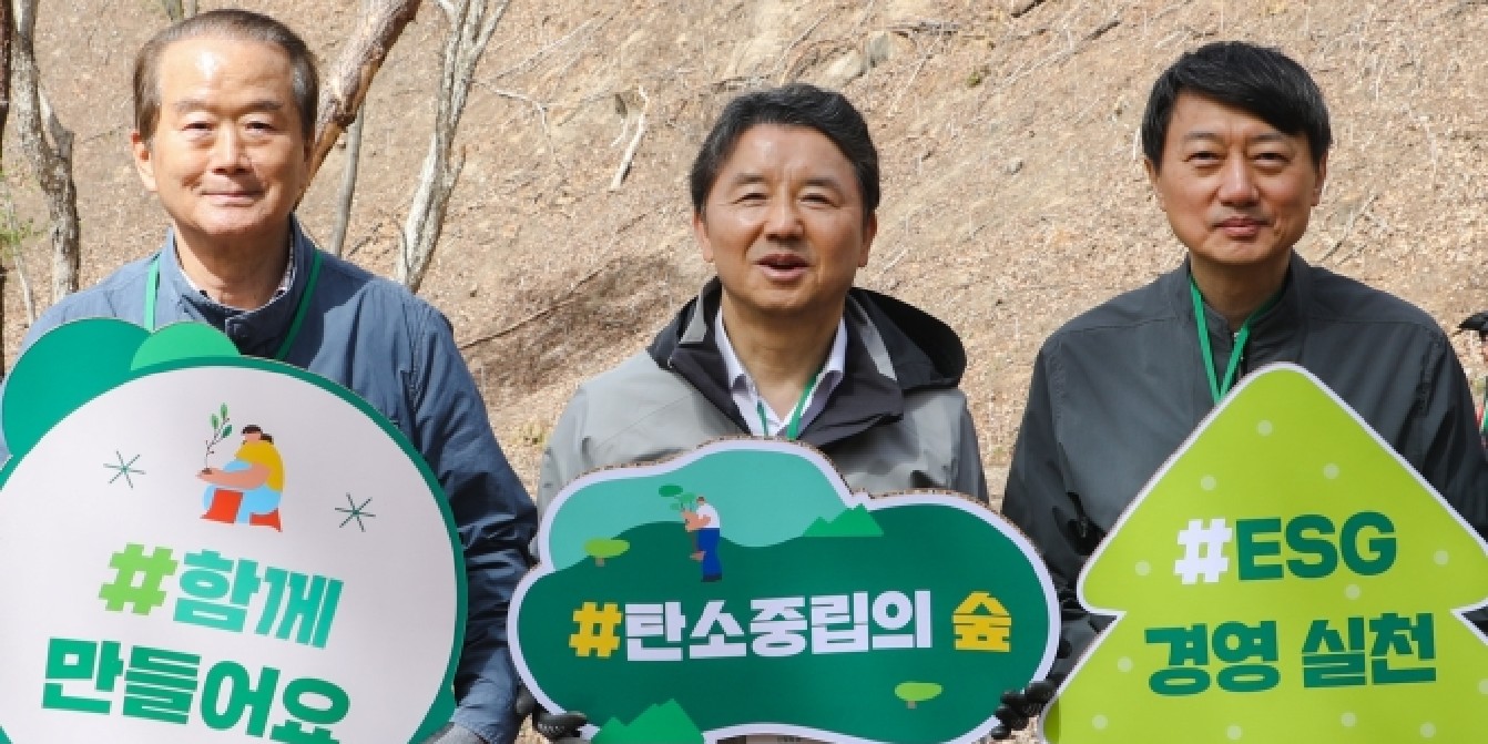 [Who Is ?] 장호진 현대지에프홀딩스 대표이사 사장 