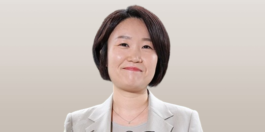 이소영 중소벤처기업부 장관