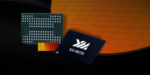 중국 CXMT 이어 YMTC도 '4F² D램' 개발에 속도, 삼성전자와 SK하이닉스에 부담 가중