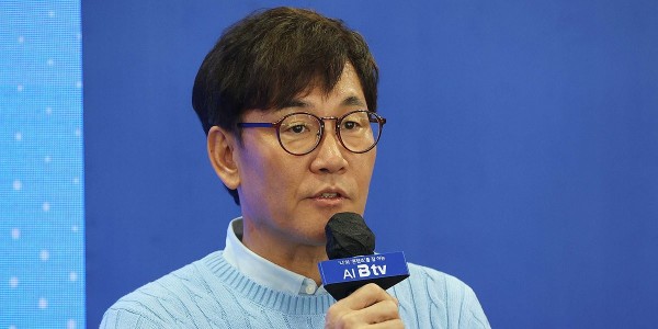 [Who Is ?] 김성수 SK브로드밴드 대표이사 사장