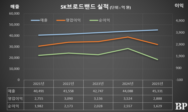 [Who Is ?] 김성수 SK브로드밴드 대표이사 사장