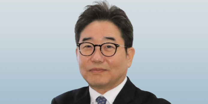 김성일 KG스틸 대표이사