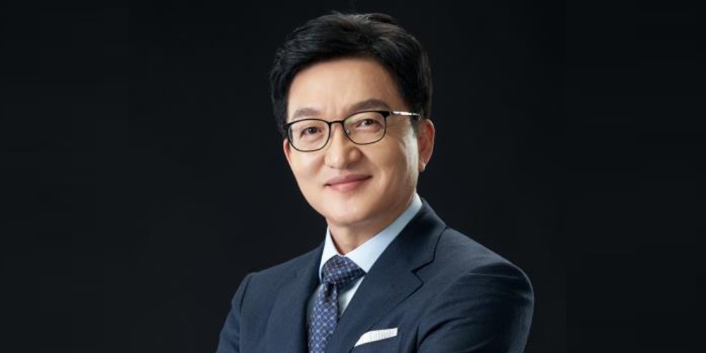 이대교 LB세미콘 대표이사
