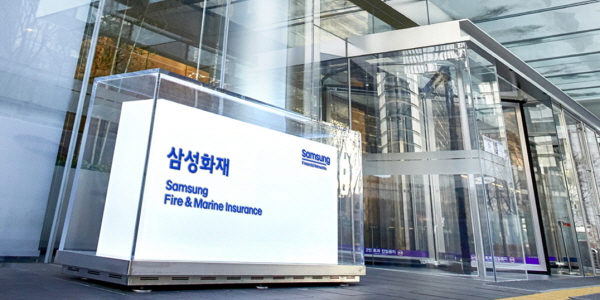 [Who Is ?] 이문화 삼성화재 대표이사 사장