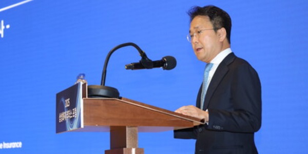 [Who Is ?] 이문화 삼성화재 대표이사 사장