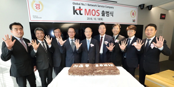 [Who Is ?] 지정용 KT스카이라이프 대표이사 사장  