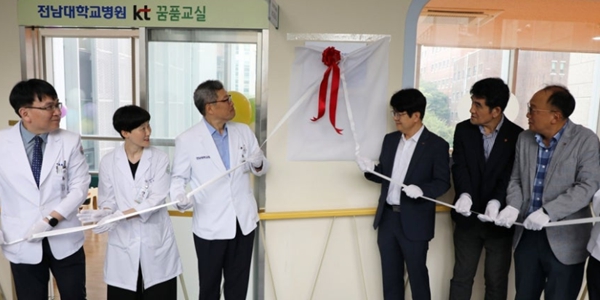[Who Is ?] 지정용 KT스카이라이프 대표이사 사장  