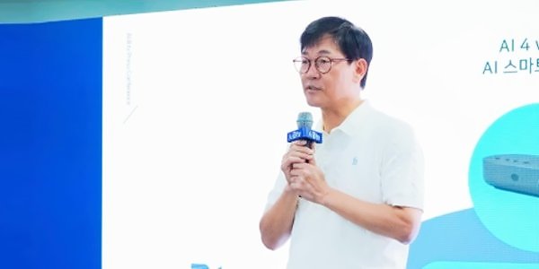 [Who Is ?] 김성수 SK브로드밴드 대표이사 사장