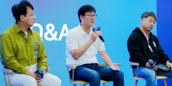 [Who Is ?] 김성수 SK브로드밴드 대표이사 사장