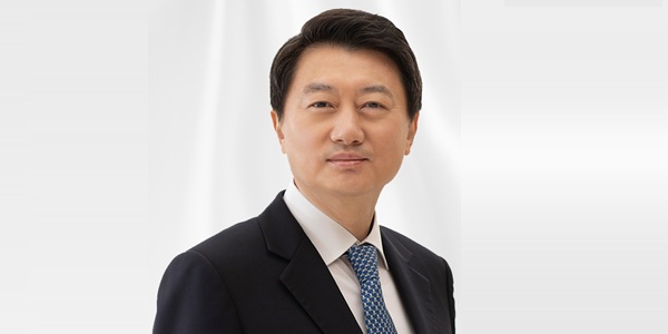 [Who Is ?] 장호진 현대지에프홀딩스 대표이사 사장 