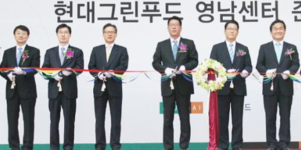 [Who Is ?] 장호진 현대지에프홀딩스 대표이사 사장 