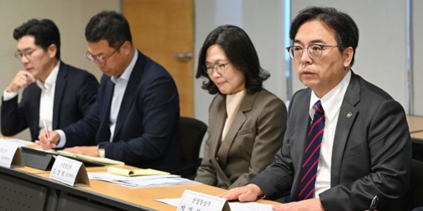 정부 EU 산업가속화법 대응 TF 가동, 한국산 '유럽산 동등대우' 논거 확보 속도전