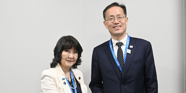 한국-일본 100억 달러 통화스와프 3년 더 이어간다, 금융협력·공조 지속