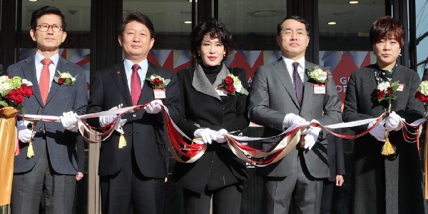 [Who Is ?] 정유경 신세계 회장 