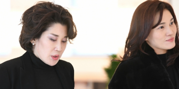 [Who Is ?] 정유경 신세계 회장 