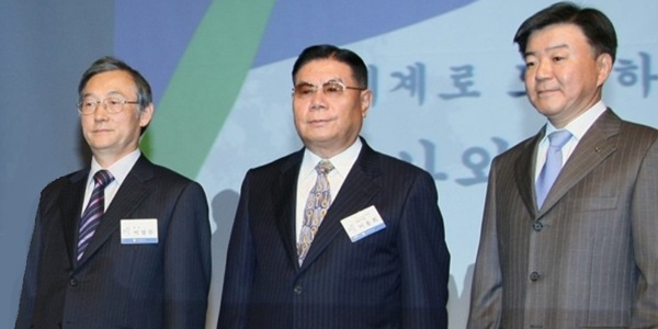 [Who Is ?] 한남희 삼아알미늄 대표이사 회장