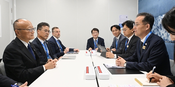 경제부총리 이형일 G20서 공급망 회복력·AI 투자 주문, G7선 글로벌 불균형 대응 협력 강조