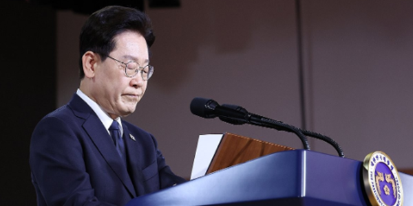 [16일 오!정말] 이재명 "피어린 역사 잊지 않도록 5·18과 부마 민주항쟁 정신 헌법 전문 수록"