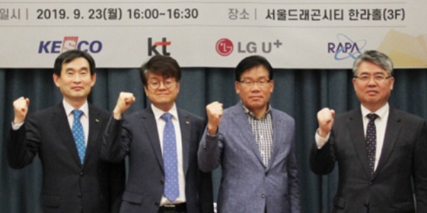 [Who Is ?] 지정용 KT스카이라이프 대표이사 사장  