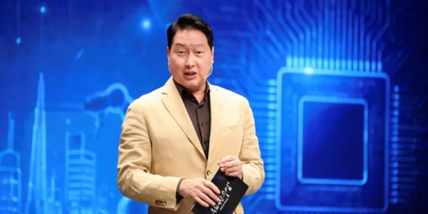 [오늘Who] SK 최태원 "20대로 돌아가면 무조건 창업, AI 시대 학력보다 문제해결력"