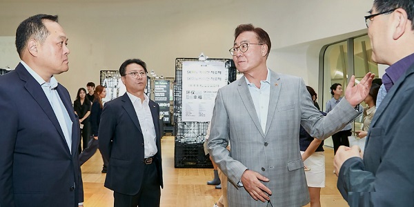 [Who Is ?] 김지용 국민대학교 법인 이사장