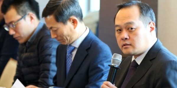 [Who Is ?] 김지용 국민대학교 법인 이사장