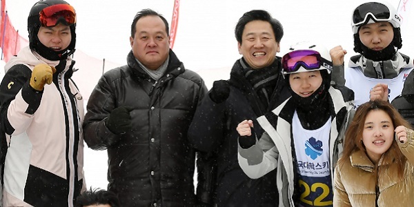 [Who Is ?] 김지용 국민대학교 법인 이사장