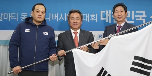 [Who Is ?] 김지용 국민대학교 법인 이사장