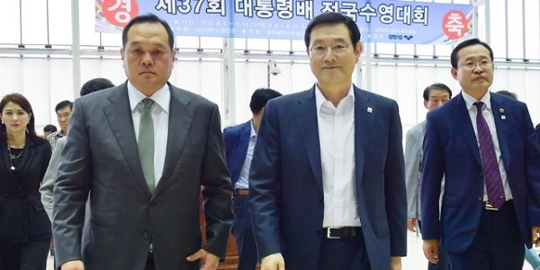 [Who Is ?] 김지용 국민대학교 법인 이사장