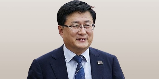 [Who Is ?] 김성환 기후에너지환경부 장관 