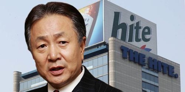 [Who Is ?] 박문덕 하이트진로그룹 회장 