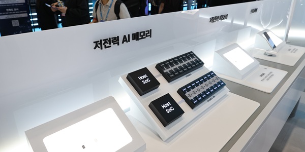 메모리 장기 계약 2035년까지 연장 가능성, 삼성전자와 SK하이닉스 호황 지속에 청신호