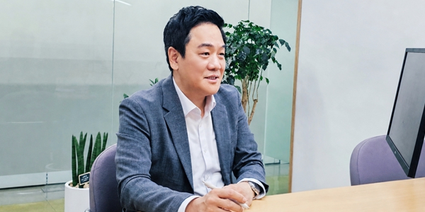 [인터뷰] 커리어케어 전무 박형준 "고위급 인재 영입 위한 철저한 검증은 최고의 투자"