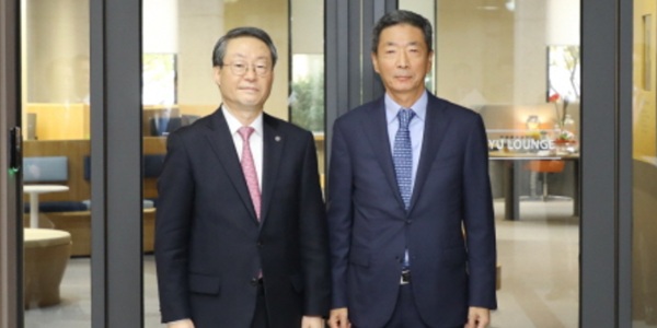 [Who Is ?] 이순규 대한유화 회장 