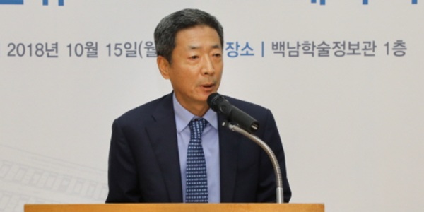 [Who Is ?] 이순규 대한유화 회장 
