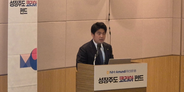 '삼전닉스' 급락에도 AI 사이클 이어진다, NH아문디 "메모리에서 '소부장'으로 밸류체인 확대"