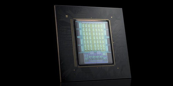 엔비디아 AI 스타트업에 자체 개발 CPU 공급, 인텔 AMD '텃밭'에서 본격 경쟁
