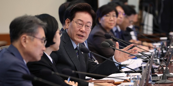 [20일 오!정말] 이재명 "신청 안 하면 안 해주는 게 실질적 불평등"