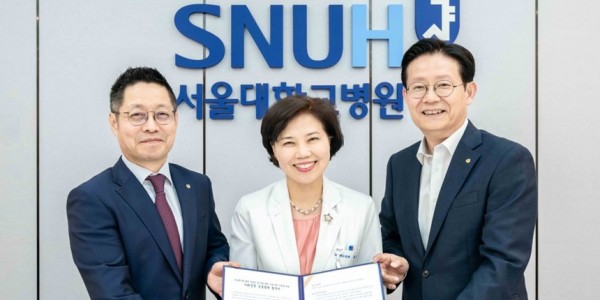 [Who Is ?] 김영훈 한화갤러리아 대표이사