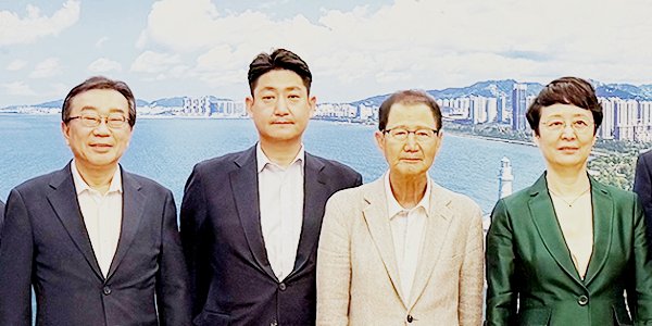 [Who Is ?] 박준경 금호석유화학 총괄사장 